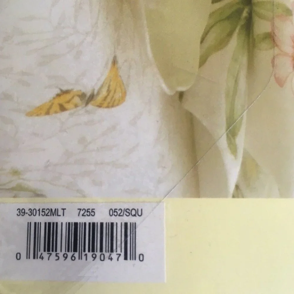 Lenox brand new